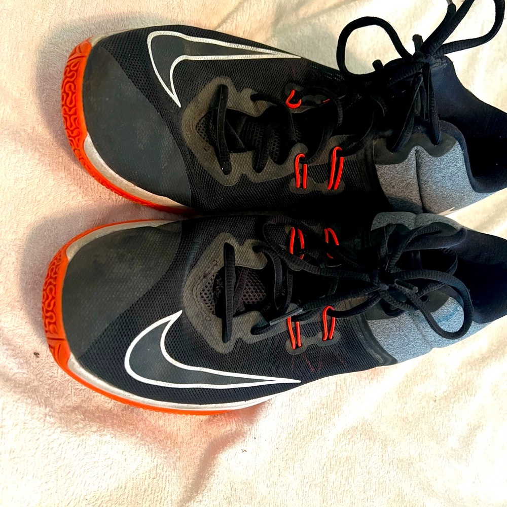 Nike Hightops